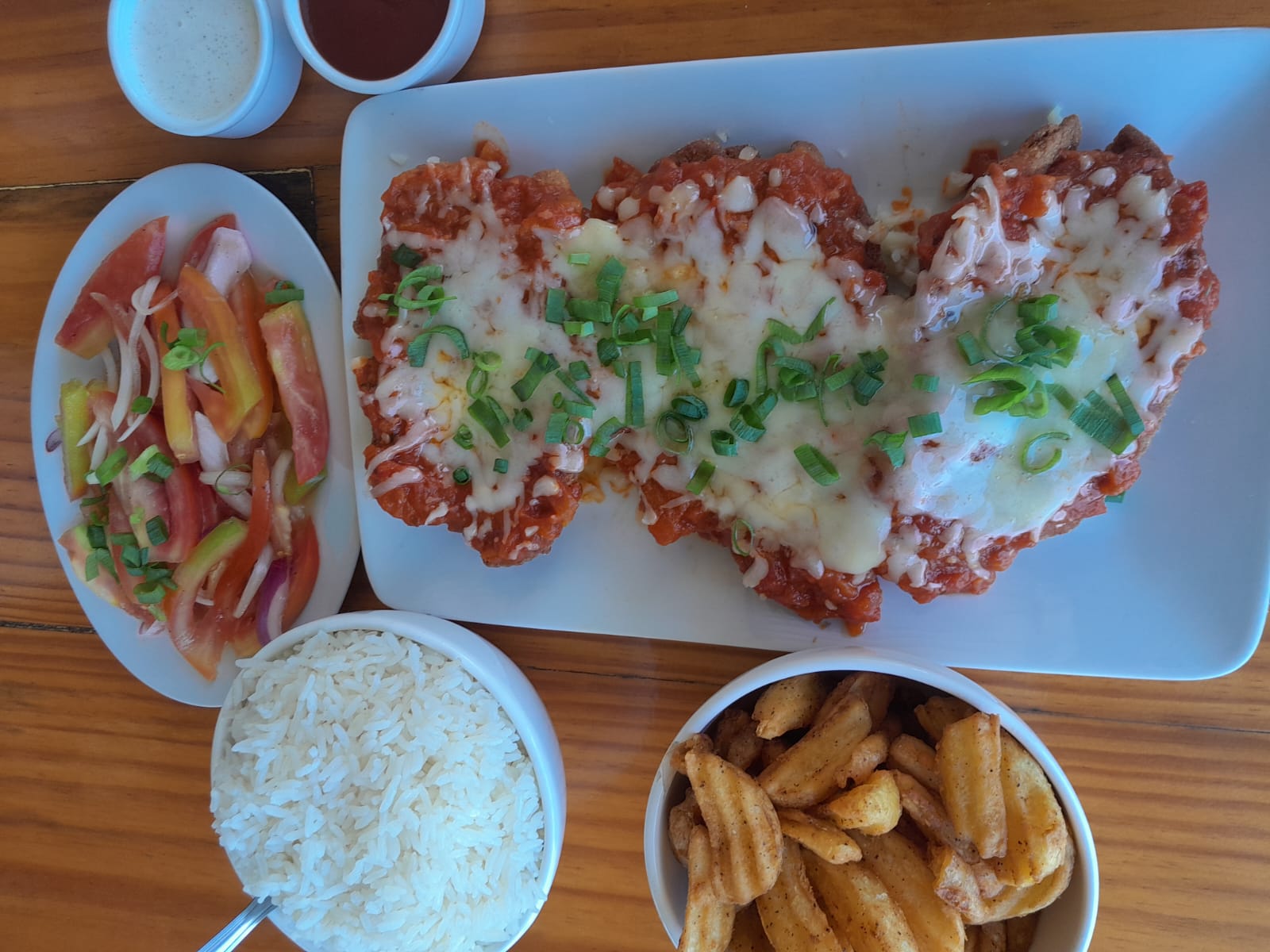 Xandão petiscaria e restaurante em Assaí