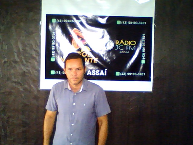 sergio rodrigues de assai